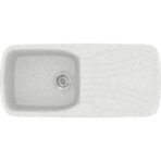 ΝΕΡΟΧΥΤΗΣ ΕΝΘΕΤΟΣ SANITEC 308 CLASSIC 97X51