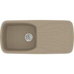 ΝΕΡΟΧΥΤΗΣ ΕΝΘΕΤΟΣ SANITEC 308 CLASSIC 97X51