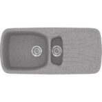 ΝΕΡΟΧΥΤΗΣ ΕΝΘΕΤΟΣ SANITEC 309 CLASSIC 97X51