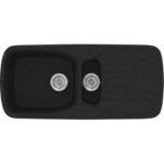 ΝΕΡΟΧΥΤΗΣ ΕΝΘΕΤΟΣ SANITEC 309 CLASSIC 97X51