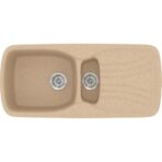 ΝΕΡΟΧΥΤΗΣ ΕΝΘΕΤΟΣ SANITEC 309 CLASSIC 97X51