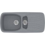 ΝΕΡΟΧΥΤΗΣ ΕΝΘΕΤΟΣ SANITEC 309 CLASSIC 97X51