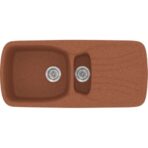 ΝΕΡΟΧΥΤΗΣ ΕΝΘΕΤΟΣ SANITEC 309 CLASSIC 97X51