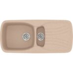 ΝΕΡΟΧΥΤΗΣ ΕΝΘΕΤΟΣ SANITEC 309 CLASSIC 97X51