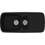 ΝΕΡΟΧΥΤΗΣ ΕΝΘΕΤΟΣ SANITEC 309 CLASSIC 97X51