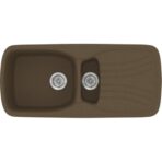 ΝΕΡΟΧΥΤΗΣ ΕΝΘΕΤΟΣ SANITEC 309 CLASSIC 97X51