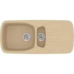 ΝΕΡΟΧΥΤΗΣ ΕΝΘΕΤΟΣ SANITEC 309 CLASSIC 97X51