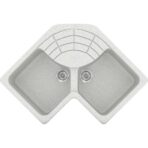 ΝΕΡΟΧΥΤΗΣ ΕΝΘΕΤΟΣ SANITEC CLASSIC 310 83X83