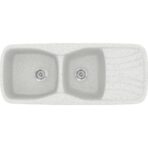 ΝΕΡΟΧΥΤΗΣ ΕΝΘΕΤΟΣ SANITEC CLASSIC 311 120X51