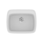 ΝΕΡΟΧΥΤΗΣ ΕΝΘΕΤΟΣ SANITEC CLASSIC 313 58X50