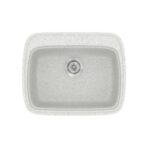 ΝΕΡΟΧΥΤΗΣ ΕΝΘΕΤΟΣ SANITEC CLASSIC 313 58X50