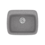 ΝΕΡΟΧΥΤΗΣ ΕΝΘΕΤΟΣ SANITEC CLASSIC 313 58X50