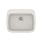 ΝΕΡΟΧΥΤΗΣ ΕΝΘΕΤΟΣ SANITEC CLASSIC 313 58X50