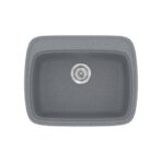 ΝΕΡΟΧΥΤΗΣ ΕΝΘΕΤΟΣ SANITEC CLASSIC 313 58X50