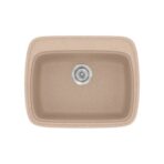 ΝΕΡΟΧΥΤΗΣ ΕΝΘΕΤΟΣ SANITEC CLASSIC 313 58X50