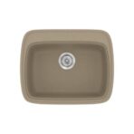 ΝΕΡΟΧΥΤΗΣ ΕΝΘΕΤΟΣ SANITEC CLASSIC 313 58X50