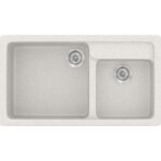 ΝΕΡΟΧΥΤΗΣ ΕΝΘΕΤΟΣ SANITEC CLASSIC 317 90X51