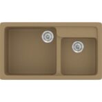 ΝΕΡΟΧΥΤΗΣ ΕΝΘΕΤΟΣ SANITEC CLASSIC 317 90X51