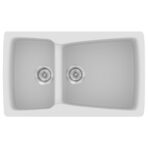 ΝΕΡΟΧΥΤΗΣ ΕΝΘΕΤΟΣ SANITEC CLASSIC 320 79X50