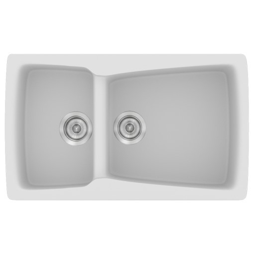 ΝΕΡΟΧΥΤΗΣ ΕΝΘΕΤΟΣ SANITEC CLASSIC 320 79X50