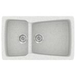 ΝΕΡΟΧΥΤΗΣ ΕΝΘΕΤΟΣ SANITEC CLASSIC 320 79X50