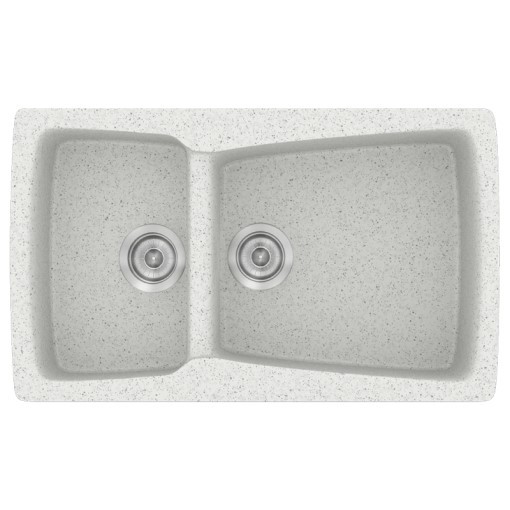 ΝΕΡΟΧΥΤΗΣ ΕΝΘΕΤΟΣ SANITEC CLASSIC 320 79X50