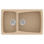 ΝΕΡΟΧΥΤΗΣ ΕΝΘΕΤΟΣ SANITEC CLASSIC 320 79X50