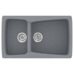 ΝΕΡΟΧΥΤΗΣ ΕΝΘΕΤΟΣ SANITEC CLASSIC 320 79X50