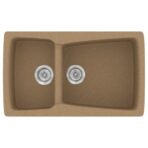 ΝΕΡΟΧΥΤΗΣ ΕΝΘΕΤΟΣ SANITEC CLASSIC 320 79X50