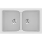 ΝΕΡΟΧΥΤΗΣ ΕΝΘΕΤΟΣ SANITEC CLASSIC 322 81X50