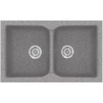 ΝΕΡΟΧΥΤΗΣ ΕΝΘΕΤΟΣ SANITEC CLASSIC 322 81X50