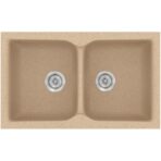 ΝΕΡΟΧΥΤΗΣ ΕΝΘΕΤΟΣ SANITEC CLASSIC 322 81X50