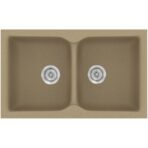 ΝΕΡΟΧΥΤΗΣ ΕΝΘΕΤΟΣ SANITEC CLASSIC 322 81X50