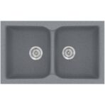 ΝΕΡΟΧΥΤΗΣ ΕΝΘΕΤΟΣ SANITEC CLASSIC 322 81X50