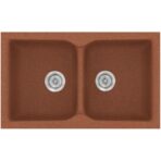 ΝΕΡΟΧΥΤΗΣ ΕΝΘΕΤΟΣ SANITEC CLASSIC 322 81X50