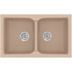 ΝΕΡΟΧΥΤΗΣ ΕΝΘΕΤΟΣ SANITEC CLASSIC 322 81X50