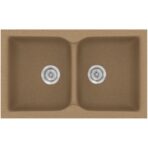 ΝΕΡΟΧΥΤΗΣ ΕΝΘΕΤΟΣ SANITEC CLASSIC 322 81X50