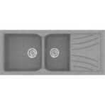 ΝΕΡΟΧΥΤΗΣ ΕΝΘΕΤΟΣ SANITEC CLASSIC 323 115X50