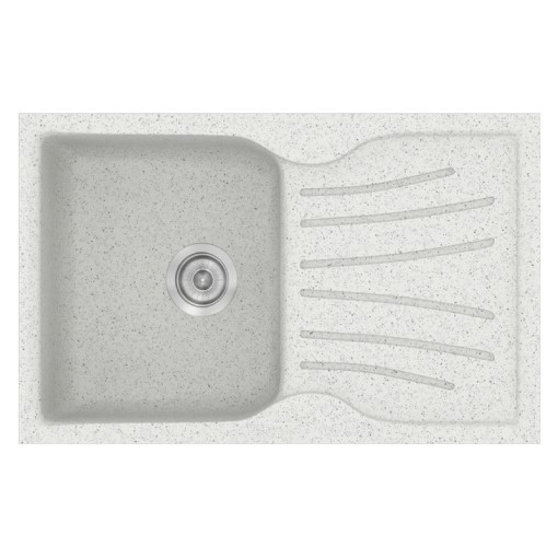 ΝΕΡΟΧΥΤΗΣ ΕΝΘΕΤΟΣ SANITEC CLASSIC 327 78X50