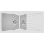 ΝΕΡΟΧΥΤΗΣ ΕΝΘΕΤΟΣ SANITEC CLASSIC 329 104X51