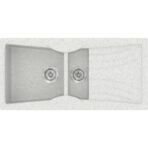 ΝΕΡΟΧΥΤΗΣ ΕΝΘΕΤΟΣ SANITEC CLASSIC 329 104X51