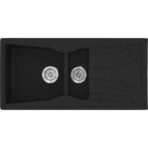 ΝΕΡΟΧΥΤΗΣ ΕΝΘΕΤΟΣ SANITEC CLASSIC 329 104X51