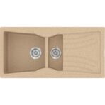 ΝΕΡΟΧΥΤΗΣ ΕΝΘΕΤΟΣ SANITEC CLASSIC 329 104X51