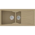 ΝΕΡΟΧΥΤΗΣ ΕΝΘΕΤΟΣ SANITEC CLASSIC 329 104X51