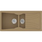 ΝΕΡΟΧΥΤΗΣ ΕΝΘΕΤΟΣ SANITEC CLASSIC 329 104X51