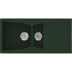 ΝΕΡΟΧΥΤΗΣ ΕΝΘΕΤΟΣ SANITEC CLASSIC 329 104X51