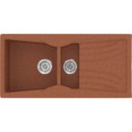 ΝΕΡΟΧΥΤΗΣ ΕΝΘΕΤΟΣ SANITEC CLASSIC 329 104X51