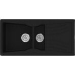 ΝΕΡΟΧΥΤΗΣ ΕΝΘΕΤΟΣ SANITEC CLASSIC 329 104X51