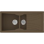 ΝΕΡΟΧΥΤΗΣ ΕΝΘΕΤΟΣ SANITEC CLASSIC 329 104X51