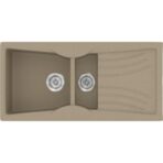 ΝΕΡΟΧΥΤΗΣ ΕΝΘΕΤΟΣ SANITEC CLASSIC 329 104X51